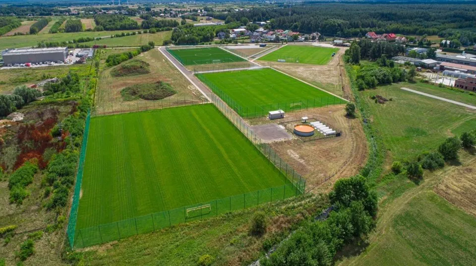 Mielec - zdjęcie 3