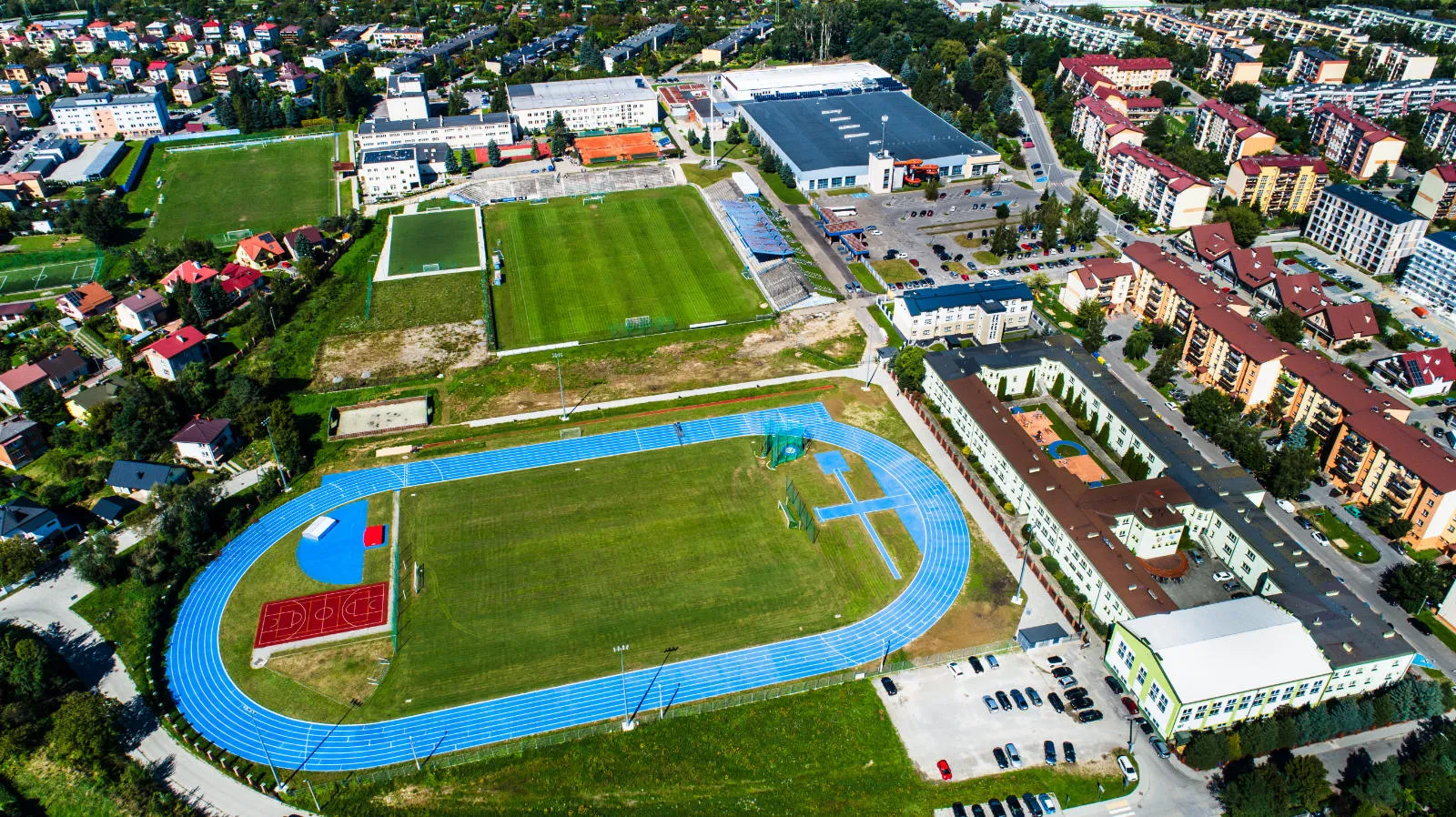 Dębica