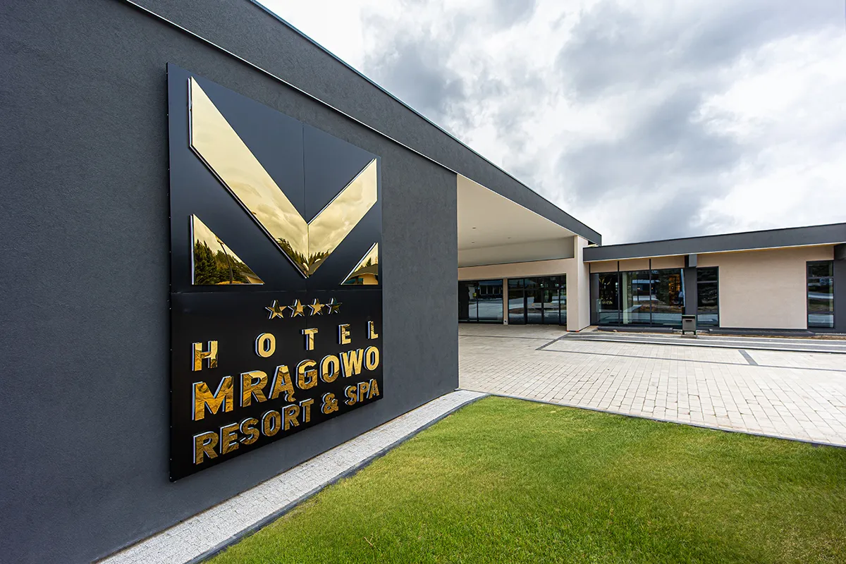 Mrągowo