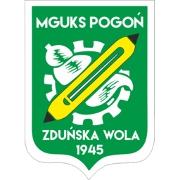 Pogoń Zduńska Wola