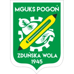 Pogoń Zduńska Wola
